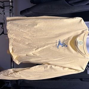 Life is good long sleeve